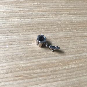 Pandora shoe charm